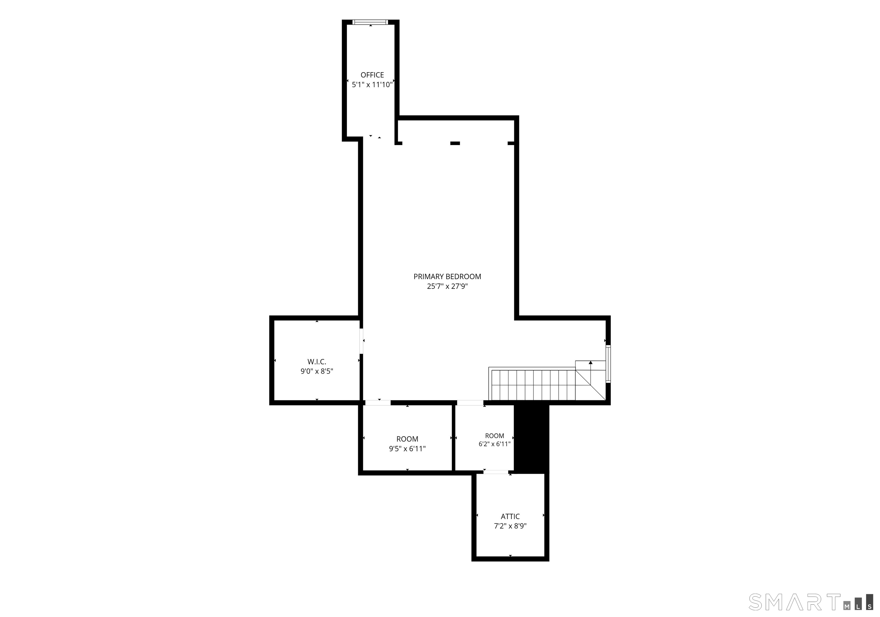 175 Oliver Way Bloomfield CT 06002