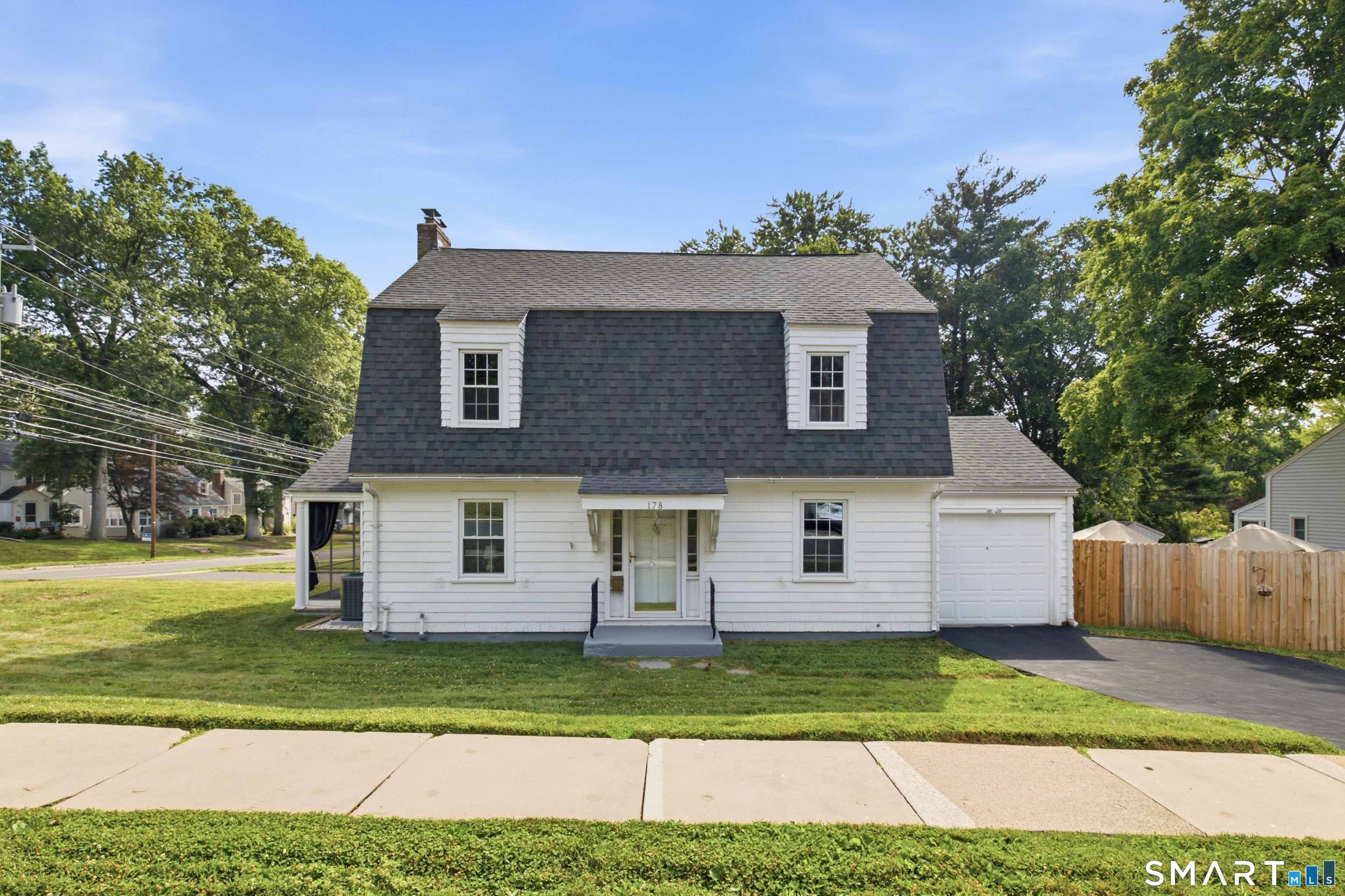 178 Brunswick Avenue West Hartford CT 06107