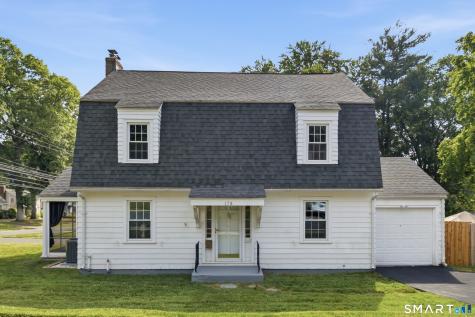 178 Brunswick Avenue West Hartford CT 06107