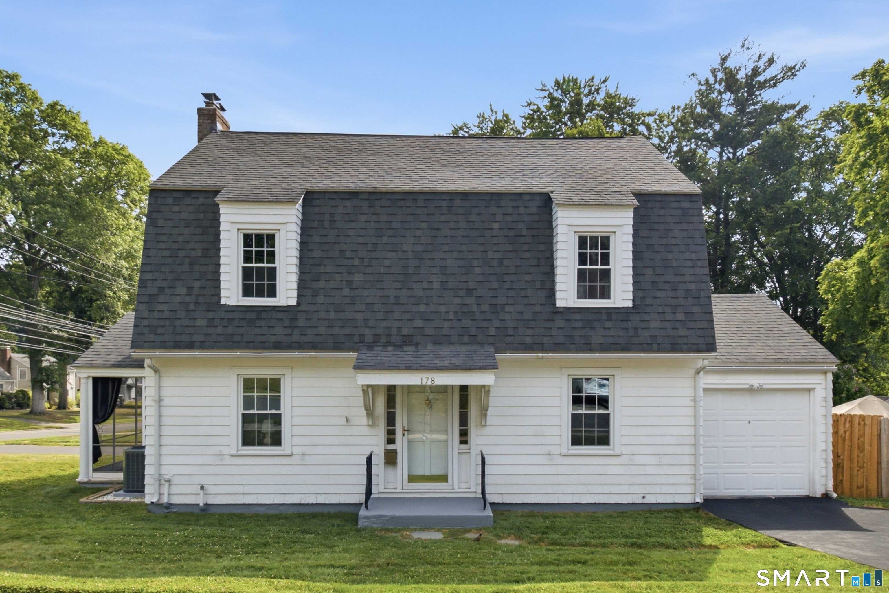 178 Brunswick Avenue West Hartford CT 06107