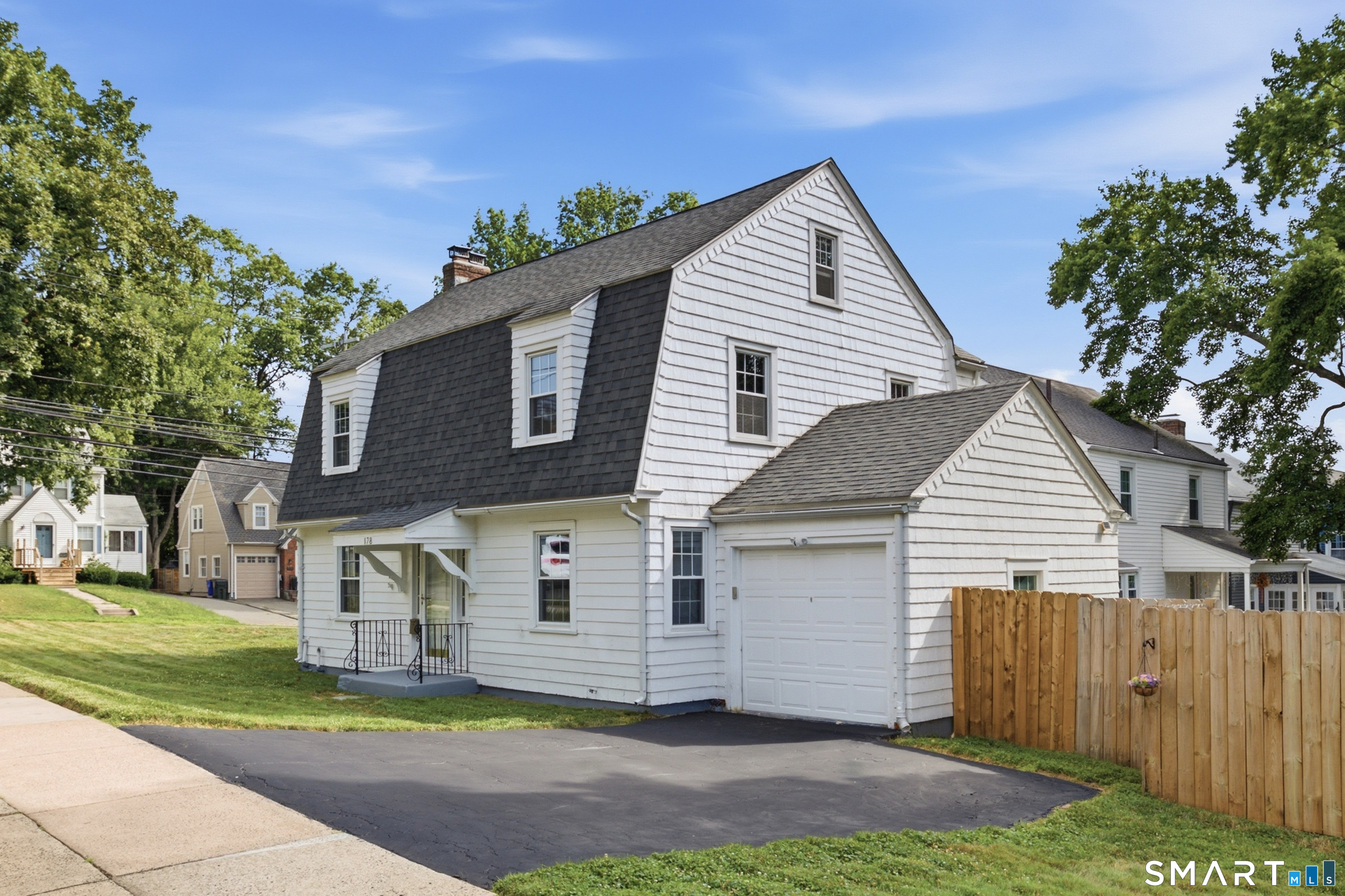 178 Brunswick Avenue West Hartford CT 06107