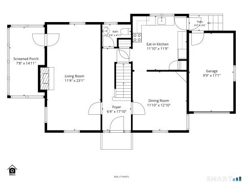 178 Brunswick Avenue West Hartford CT 06107