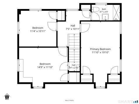 178 Brunswick Avenue West Hartford CT 06107