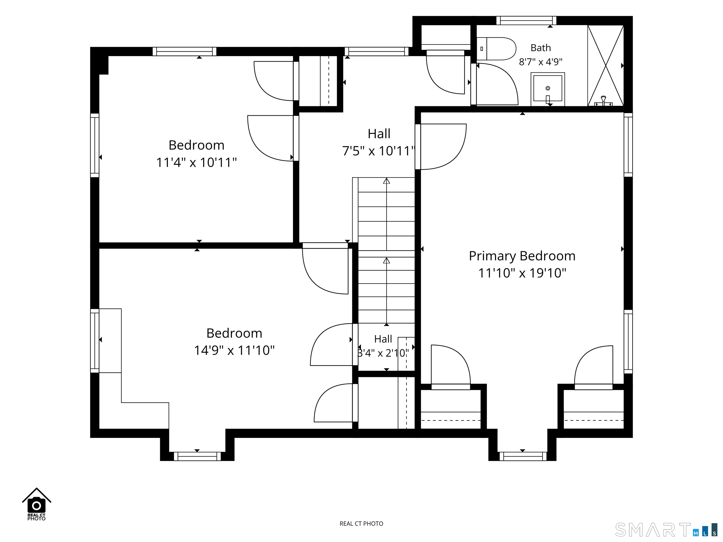 178 Brunswick Avenue West Hartford CT 06107
