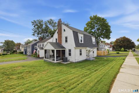 178 Brunswick Avenue West Hartford CT 06107