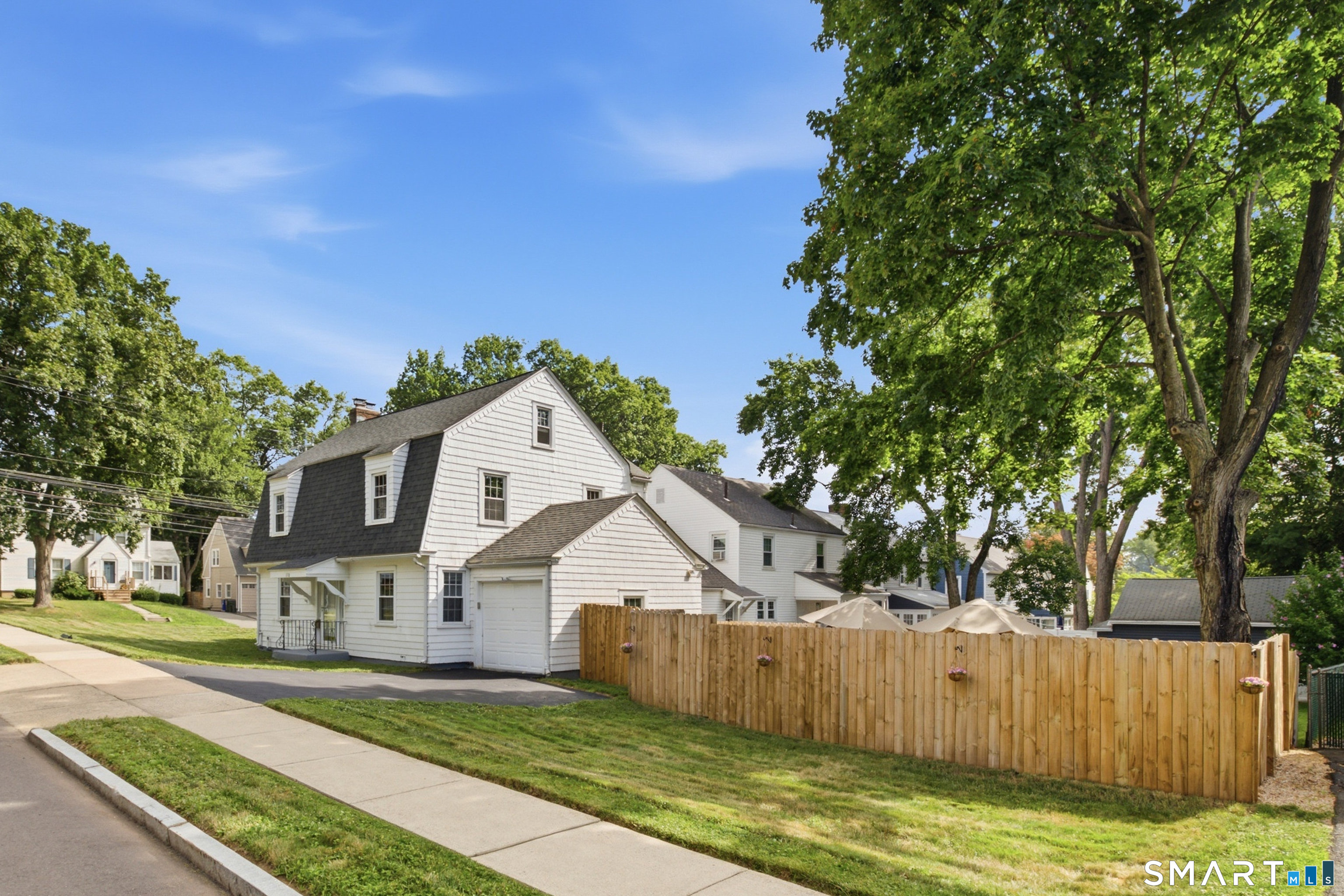 178 Brunswick Avenue West Hartford CT 06107