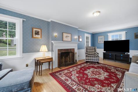 178 Brunswick Avenue West Hartford CT 06107