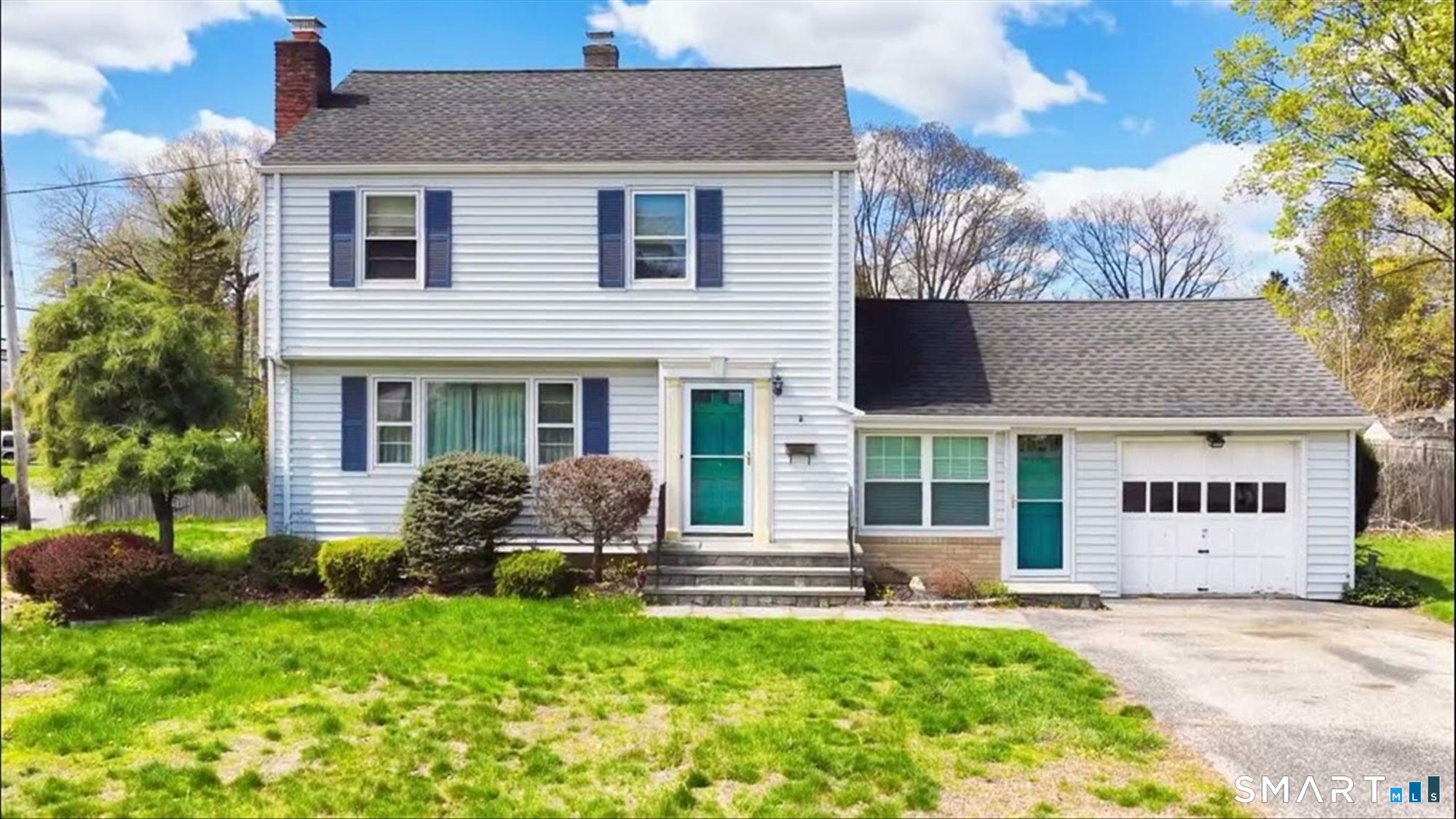3850 Old Town Road Bridgeport CT 06606