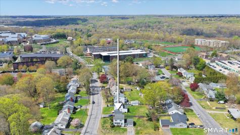 3850 Old Town Road Bridgeport CT 06606
