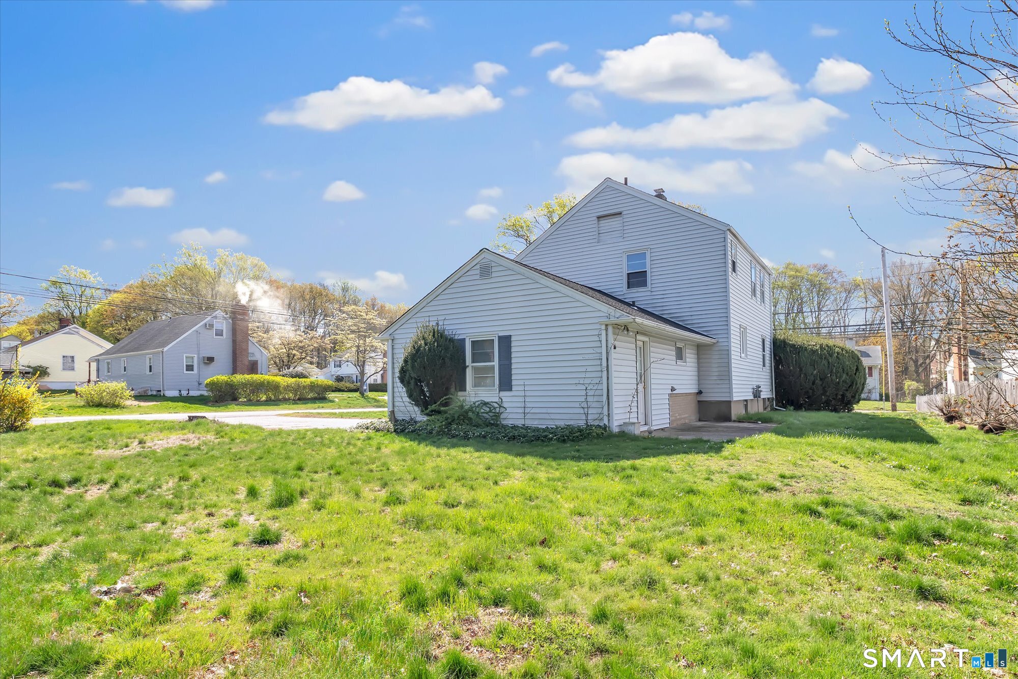 3850 Old Town Road Bridgeport CT 06606