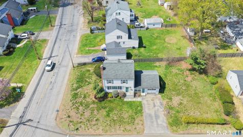 3850 Old Town Road Bridgeport CT 06606