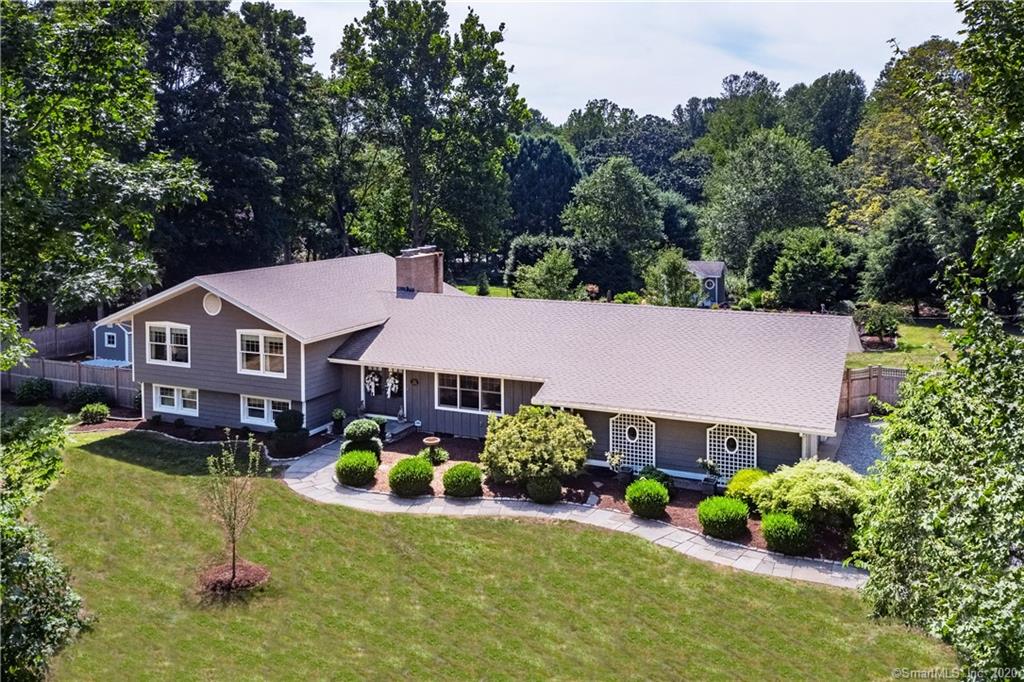 6 Book Hill Road Essex CT 06426
