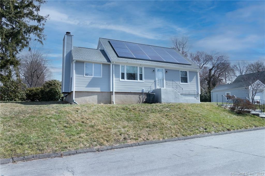 258 Farmington Avenue Fairfield CT 06825