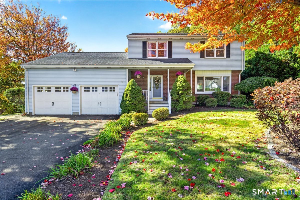 52 Kirk Road Hamden CT 06514