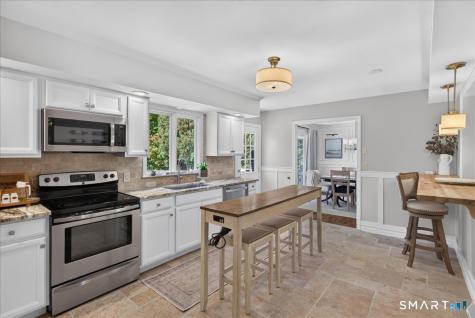 52 Kirk Road Hamden CT 06514
