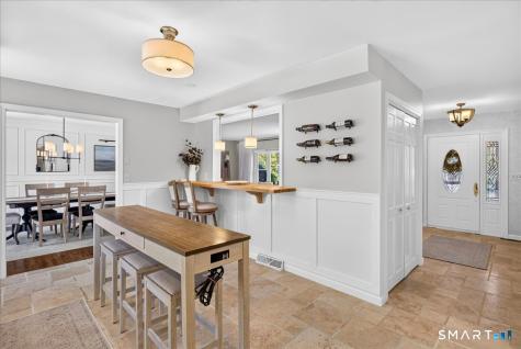 52 Kirk Road Hamden CT 06514