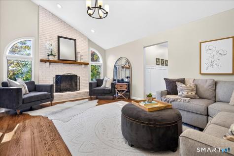 52 Kirk Road Hamden CT 06514