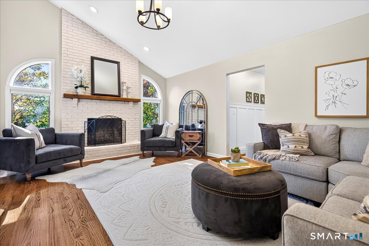 52 Kirk Road Hamden CT 06514