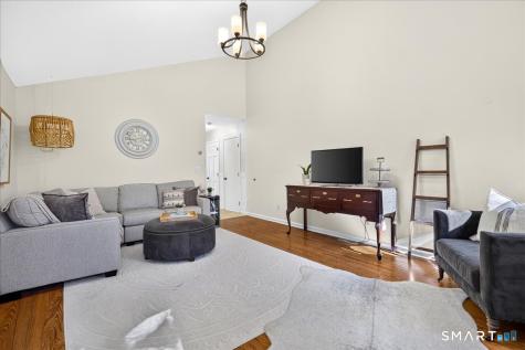 52 Kirk Road Hamden CT 06514