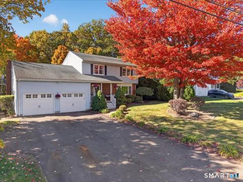 52 Kirk Road Hamden CT 06514
