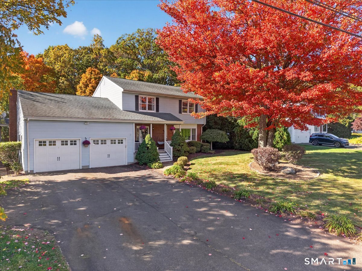 52 Kirk Road Hamden CT 06514