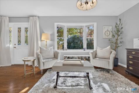 52 Kirk Road Hamden CT 06514