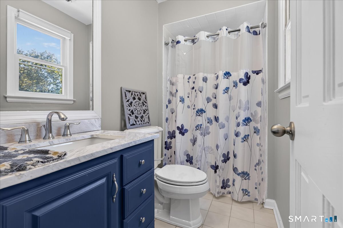 52 Kirk Road Hamden CT 06514