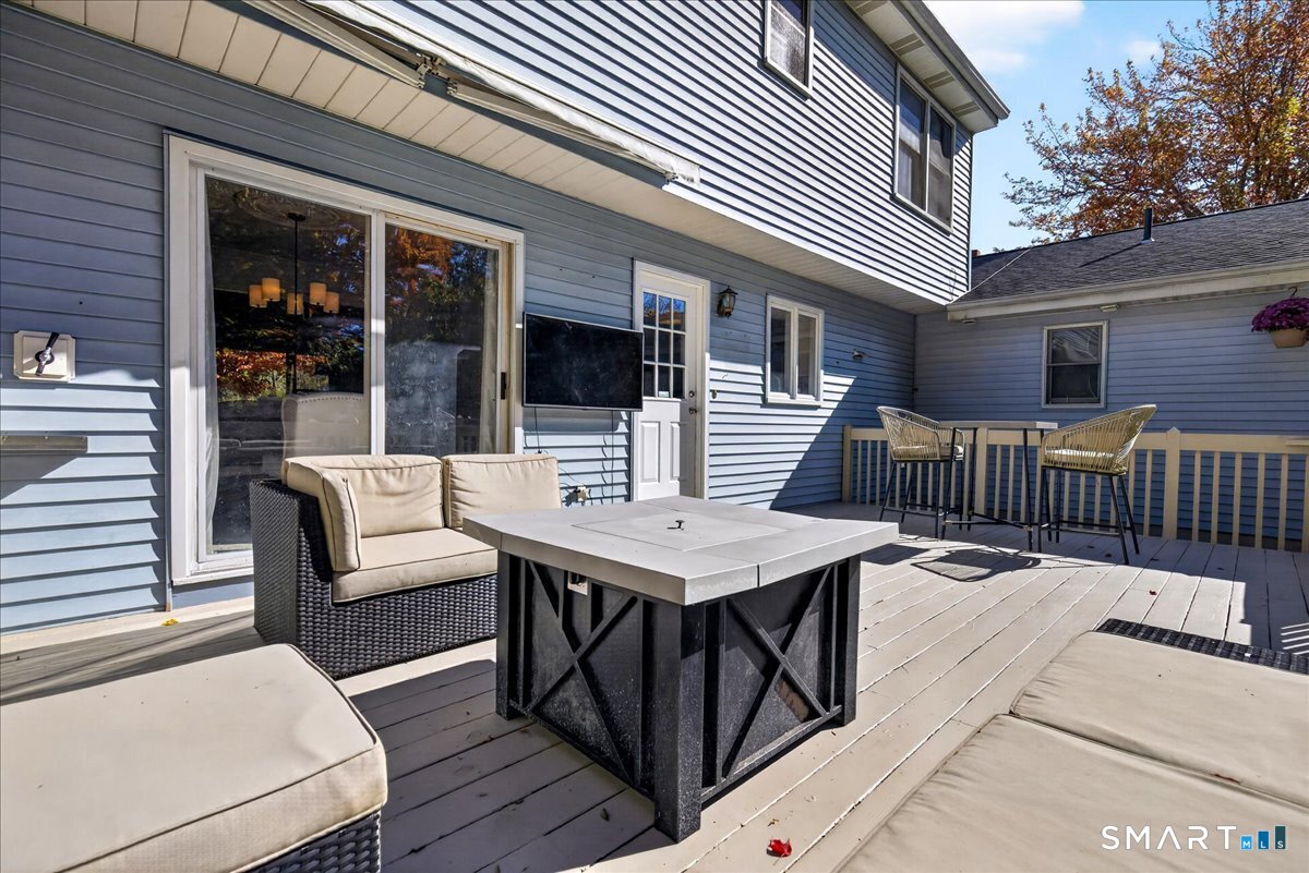 52 Kirk Road Hamden CT 06514