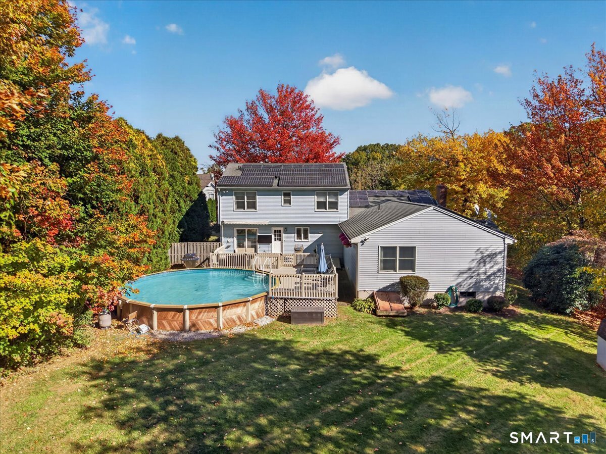 52 Kirk Road Hamden CT 06514