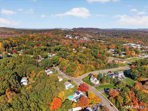 52 Kirk Road Hamden CT 06514