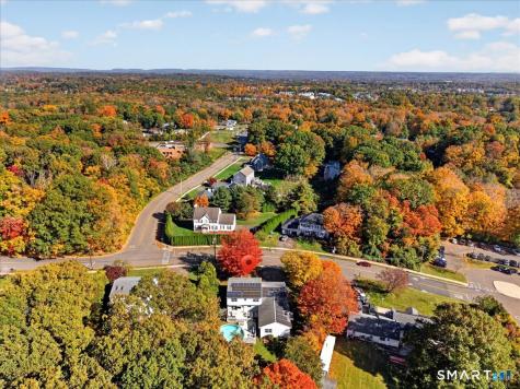 52 Kirk Road Hamden CT 06514