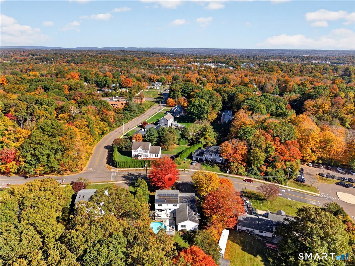 52 Kirk Road Hamden CT 06514