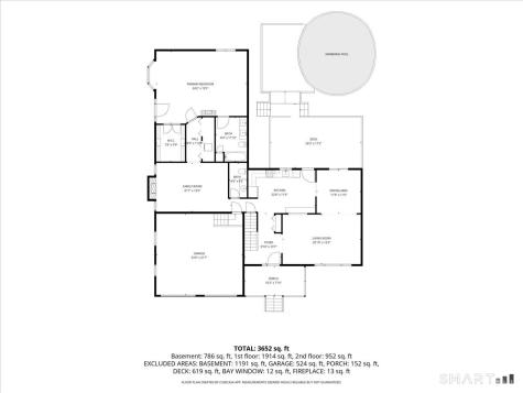 52 Kirk Road Hamden CT 06514