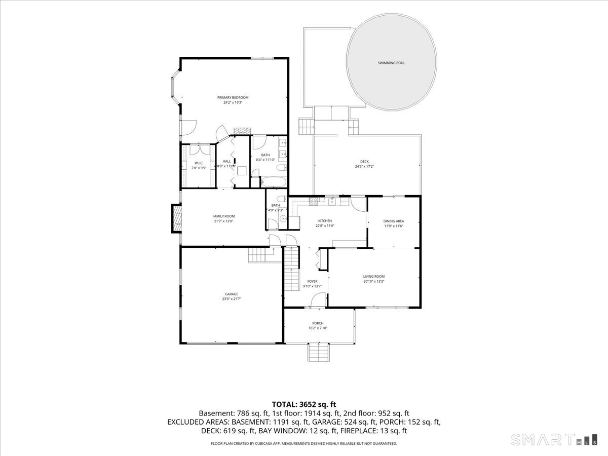 52 Kirk Road Hamden CT 06514
