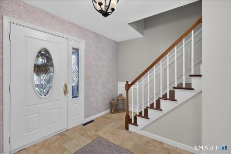 52 Kirk Road Hamden CT 06514