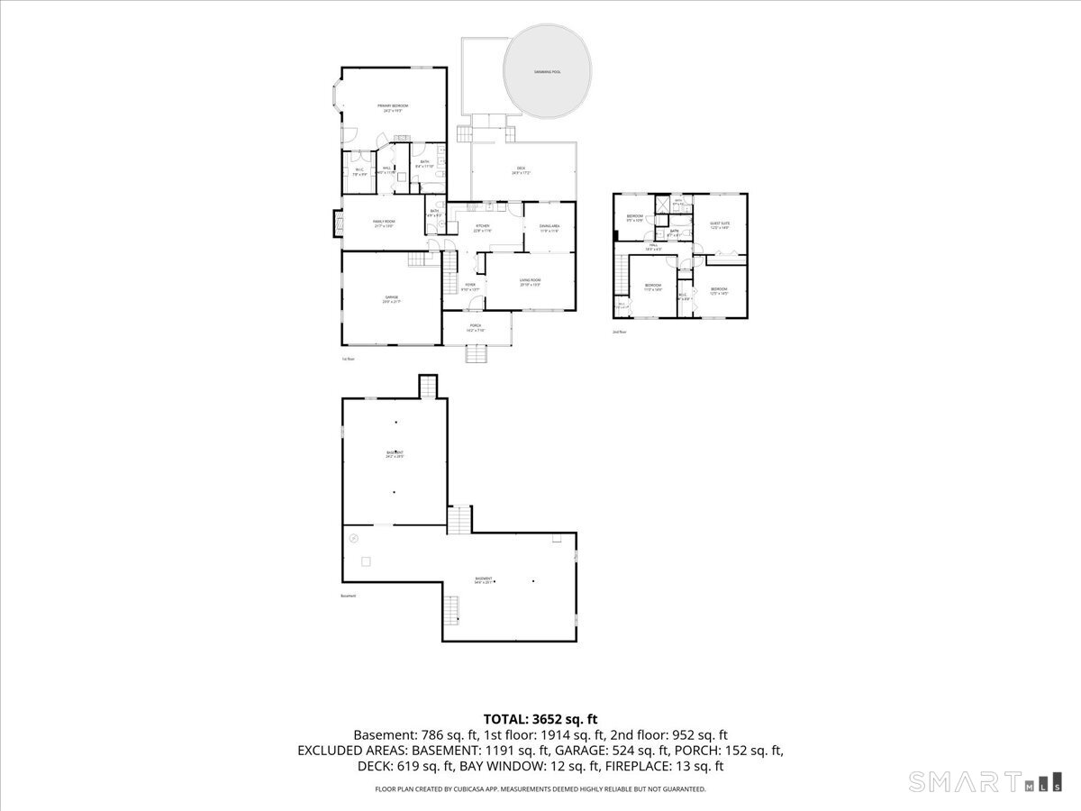 52 Kirk Road Hamden CT 06514