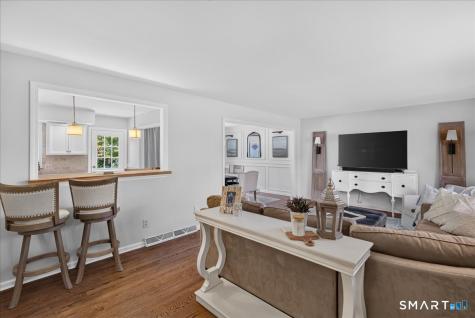 52 Kirk Road Hamden CT 06514