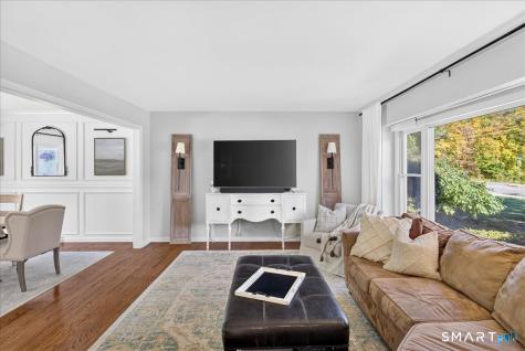 52 Kirk Road Hamden CT 06514