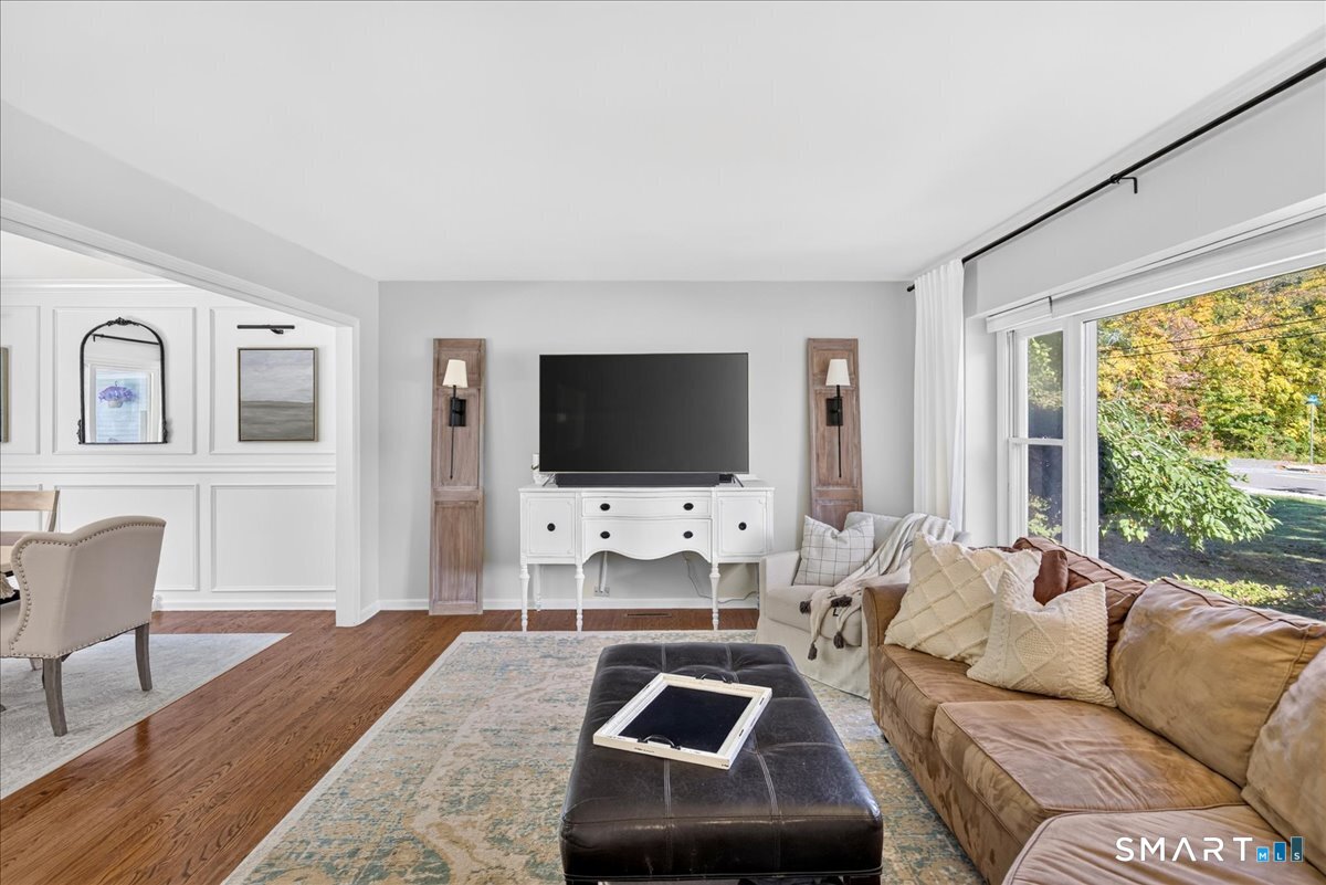 52 Kirk Road Hamden CT 06514