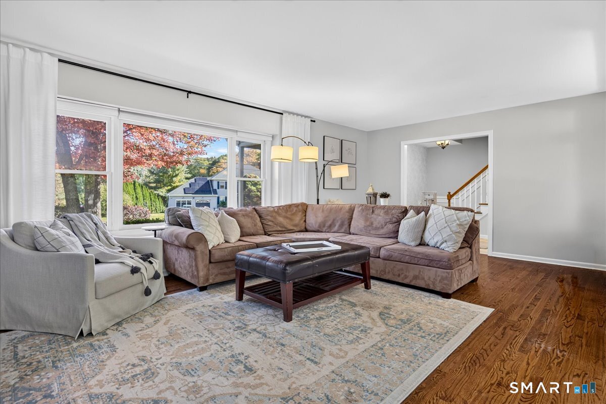 52 Kirk Road Hamden CT 06514