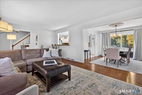 52 Kirk Road Hamden CT 06514