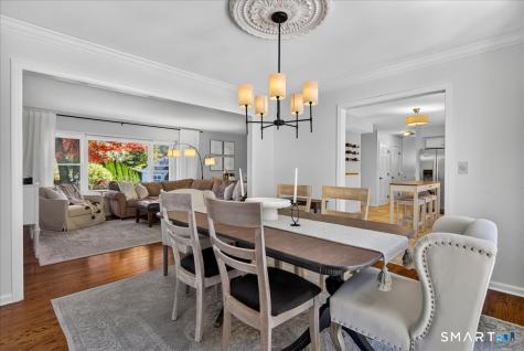 52 Kirk Road Hamden CT 06514