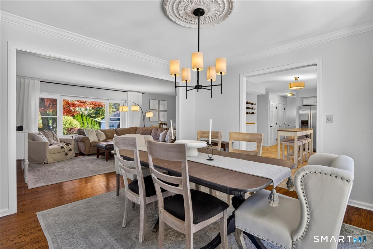 52 Kirk Road Hamden CT 06514
