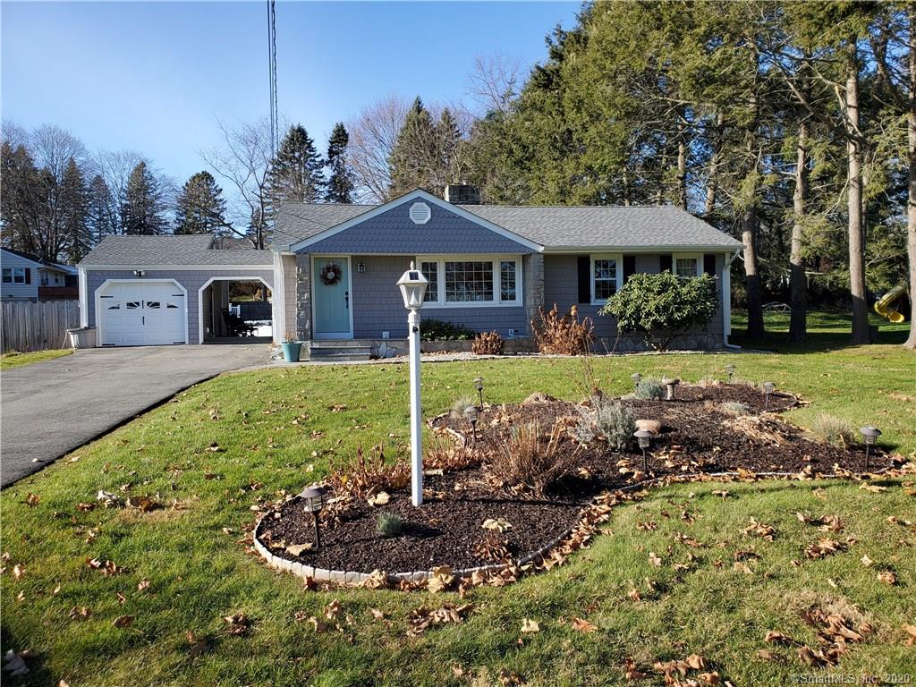 90 Hope Hill Road Wallingford CT 06492