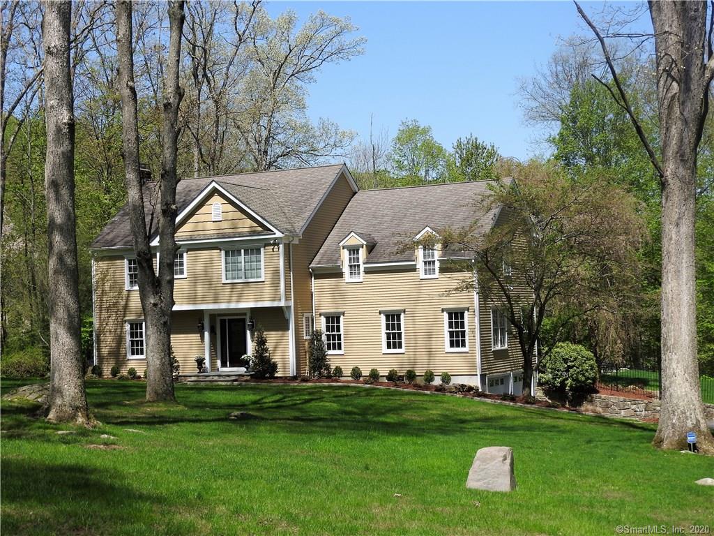 131 New Road Ridgefield CT 06877