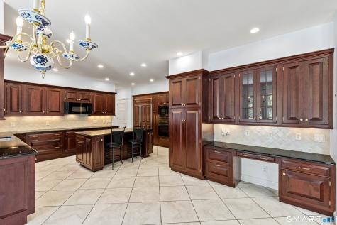 157 Mitchell Hill Road Lyme CT 06371
