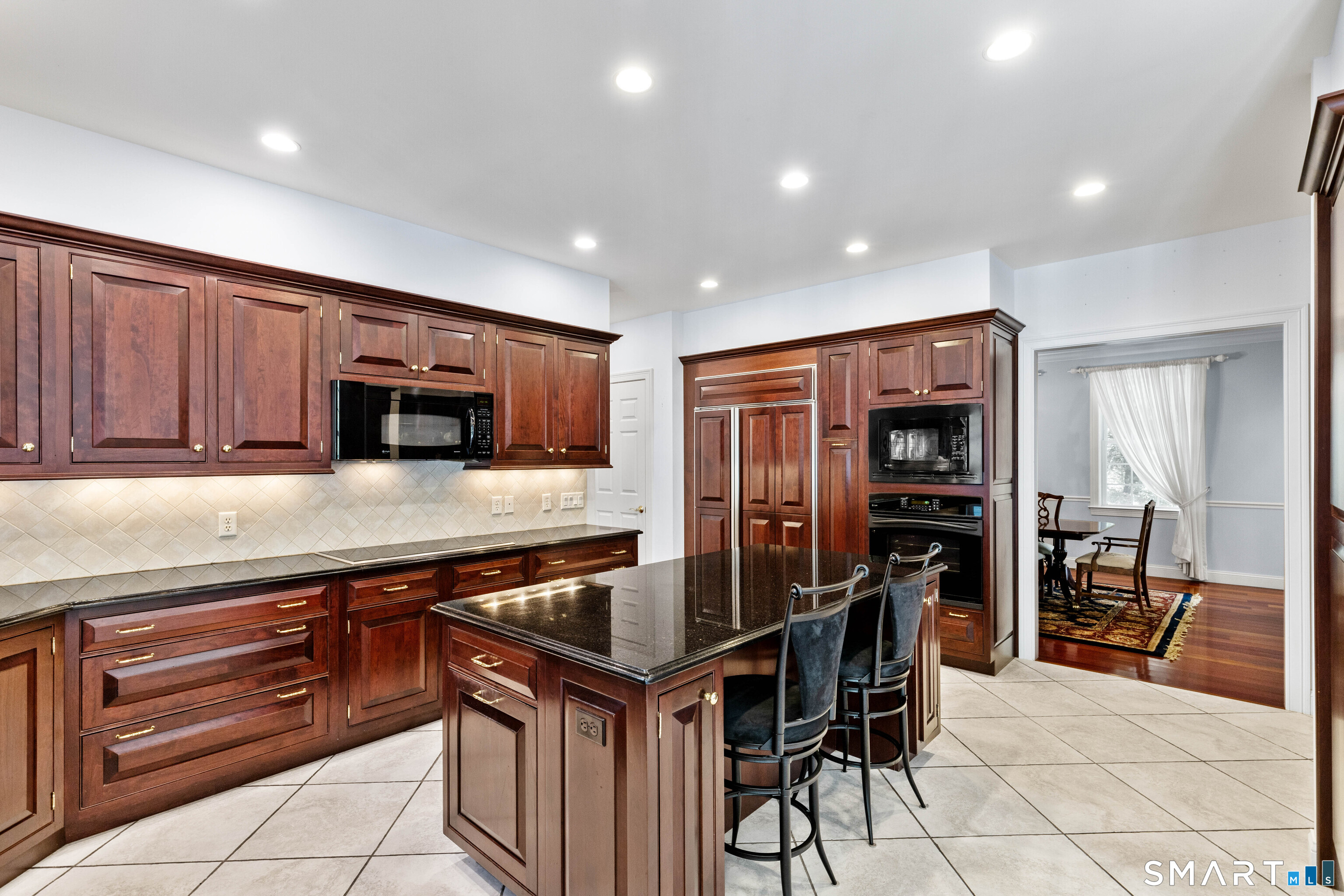 157 Mitchell Hill Road Lyme CT 06371