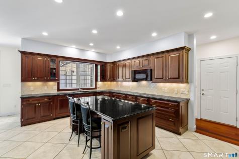 157 Mitchell Hill Road Lyme CT 06371