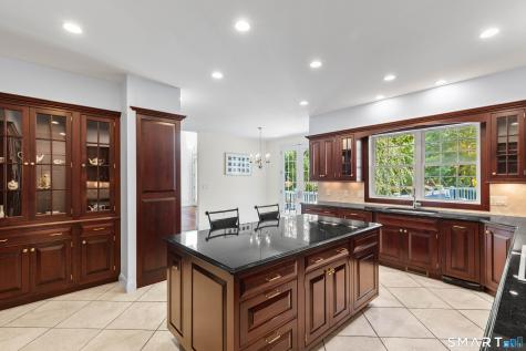 157 Mitchell Hill Road Lyme CT 06371