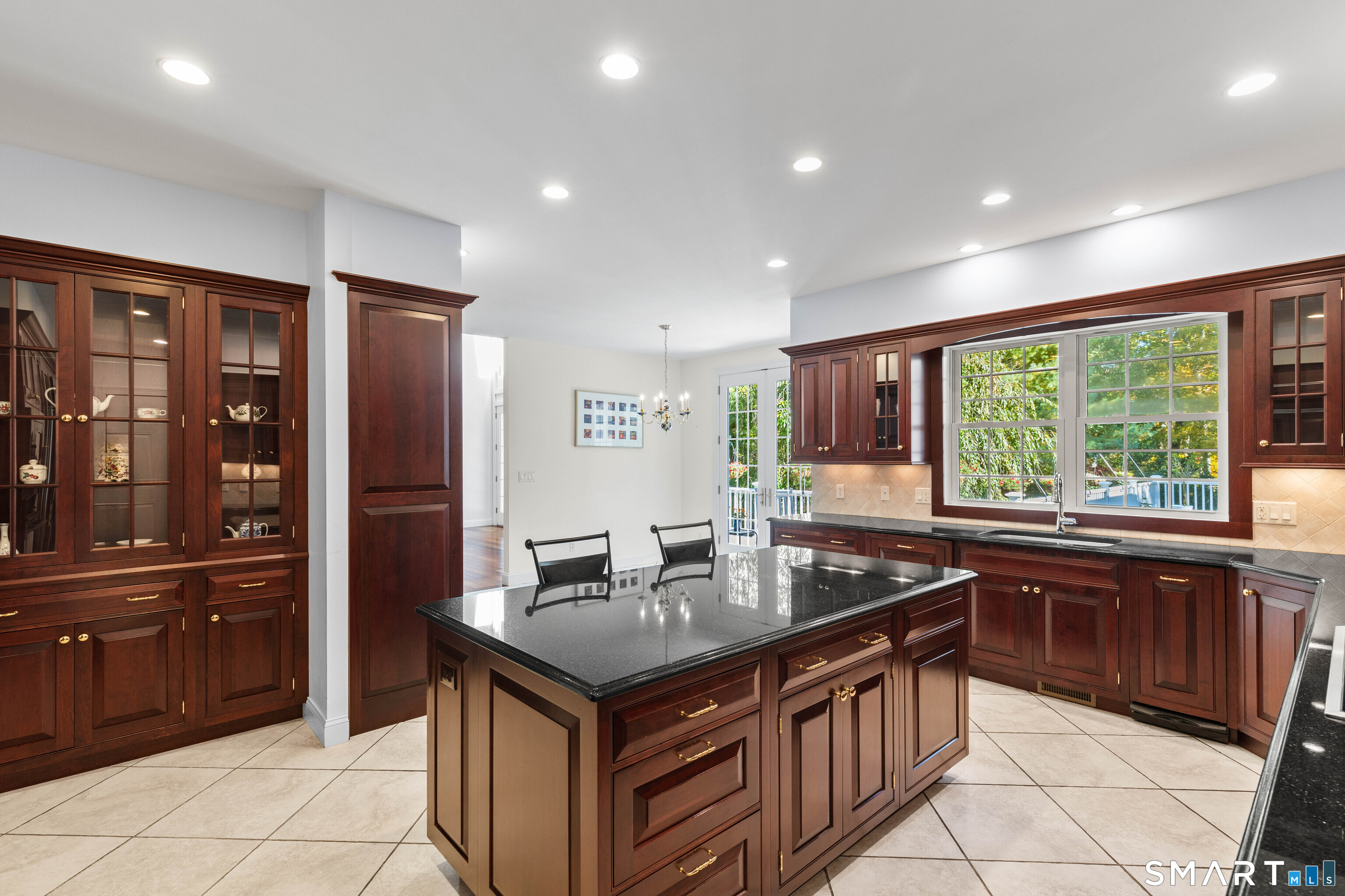 157 Mitchell Hill Road Lyme CT 06371